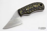 Small Fixed Blade