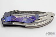 Resurrection - Damascus