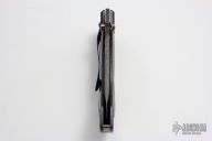 Resurrection - Damascus