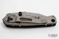 Custom TripWire - Model 7