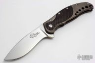 Boa Assisted Opening Flipper