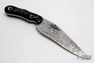 Hand Forged Fixed blade