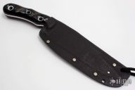 Hand Forged Fixed blade