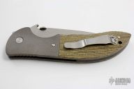 Custom UBR Commander