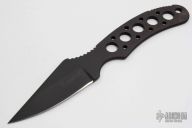 Legionaire Neck Knife