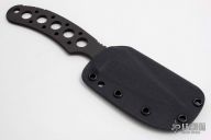 Legionaire Neck Knife