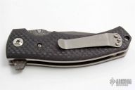 Valmara Flipper - Linerlock