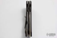 Valmara Flipper - Linerlock