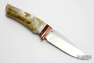 Drop Point Hunter / Utility