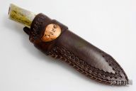 Drop Point Hunter / Utility