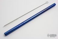 Titanium Drinking Straw