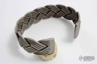 Celtic 4x4 - Stainless Steel