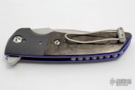 M2 - Zirc and Marble Carbon Fiber