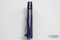 M2 - Zirc and Marble Carbon Fiber