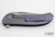 Eliminator Flipper - Framelock