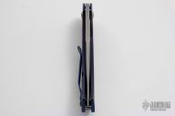 Eliminator Flipper - Framelock