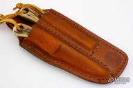 2 Knife Skinning Set