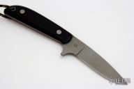 Small Drop Point Hunter