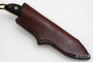 Small Drop Point Hunter