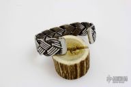 Celtic 4x4 Twist Bracelet