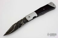 Rare Folding Fighter