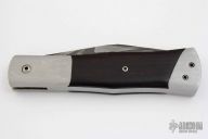 Rare Folding Fighter