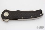 TC02 - Linerlock Flipper