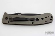 760BK LFTi Lum Folder