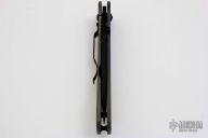 760BK LFTi Lum Folder