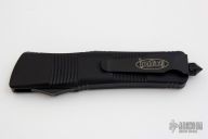 140-2DLCT Troodon T/E DLC Tactical Partial Serrated