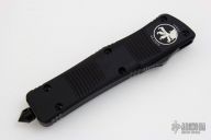 140-2DLCT Troodon T/E DLC Tactical Partial Serrated