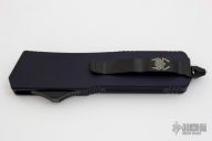 177-1t Executive Scarab T/E Black Tactical Standard