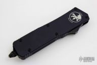 177-1t Executive Scarab T/E Black Tactical Standard