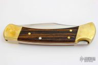 Model 110 - Commemorative Set