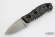 Production Runt - Black Canvas