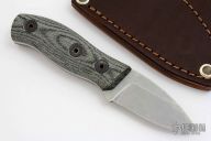 Production Runt - Black Canvas