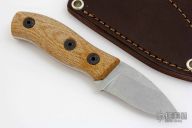 Production Runt - Natural Canvas