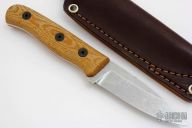 Production Hiking Buddy - Natural Canvas