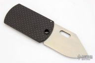 Mag-Tag Folding Dog-Tag Knife