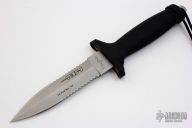 TAC-I - First Production Run 1994