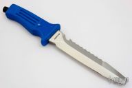 Rare Gerber Moray Dive Knife - 1st Production Run