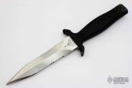 Mark I - Rare Serrated Model #P3111S