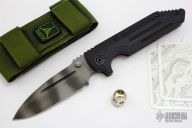 TAD Gear/Strider Knives Dauntless - Exclusive Run of 10