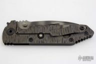 TAD Gear/Strider Knives Dauntless - Exclusive Run of 10
