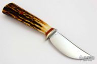 Stag Pocket Knife