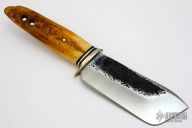 Artifact Walrus Ivory Tanto