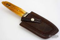 Artifact Walrus Ivory Tanto