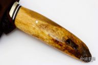 Artifact Walrus Ivory Tanto