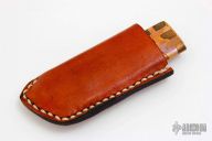 Bichu-no-Kami AS w/ Sheath - Etched