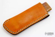 Bichu-no-Kami AS w/ Sheath - Hammered